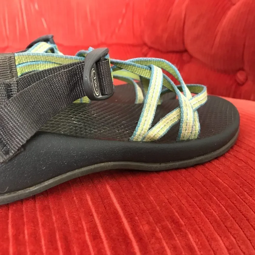 Classic Sandal from Chaco (4/Y4)